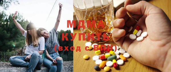 мдпв Кадников